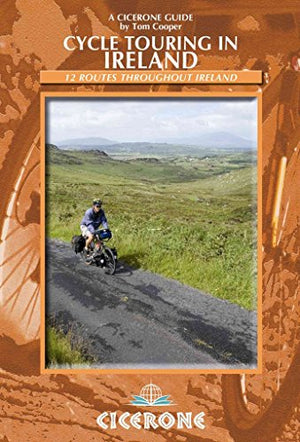 Cycle Touring in Ireland