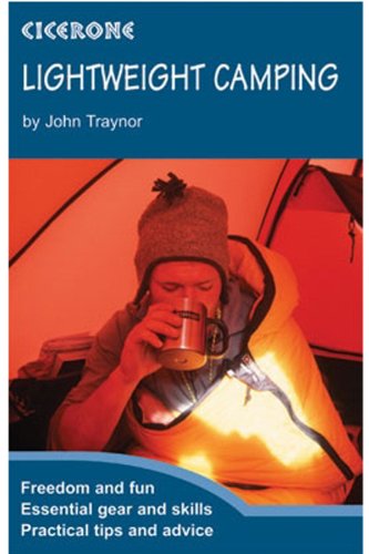 Lightweight Camping