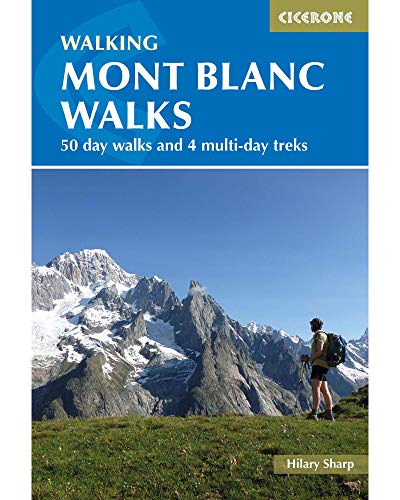 Mont Blanc Walks