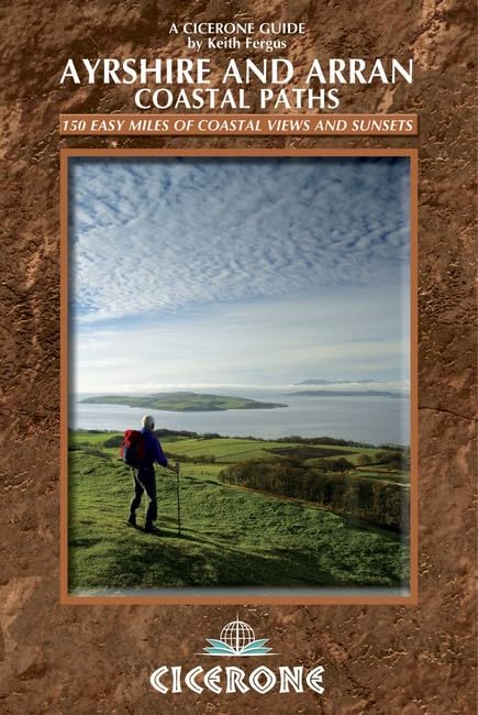 The Ayrshire and Arran Coastal Paths