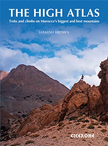 The High Atlas