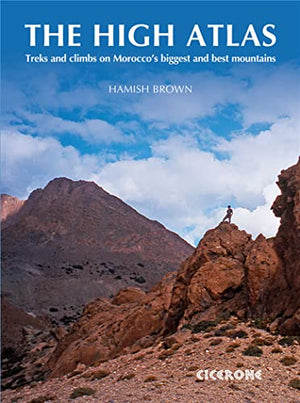 The High Atlas