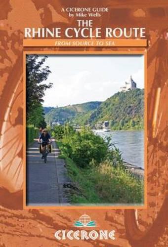 The Rhine Cycle Route