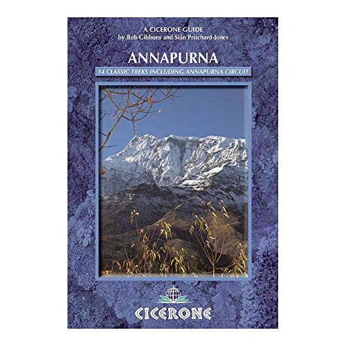Annapurna