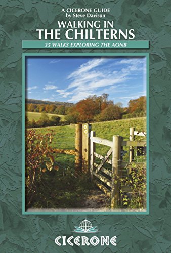 Walking in the Chilterns