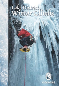 Lake District Winter Climbs 