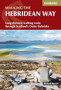 The Hebridean Way 