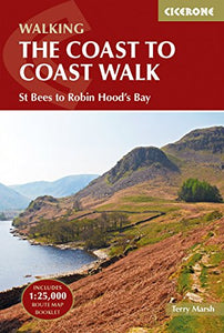The Coast to Coast Walk 