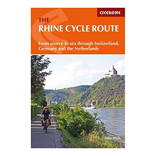 The Rhine Cycle Route