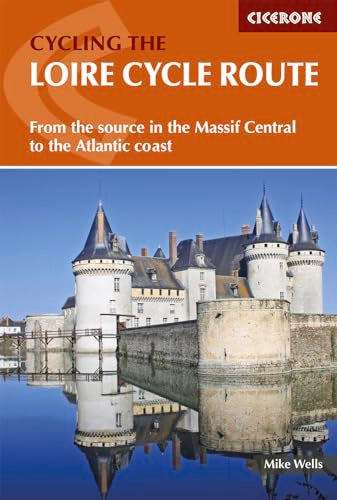 The Loire Cycle Route