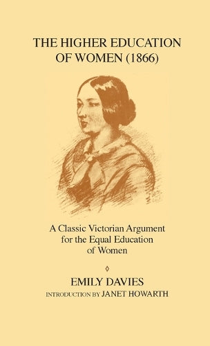 The Higher Education of Women, 1866