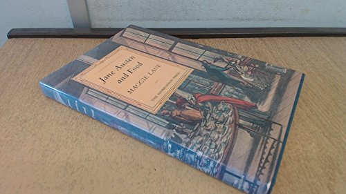 Jane Austen and Food