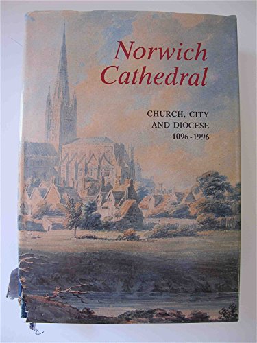 Norwich Cathedral