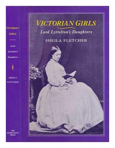 Victorian Girls