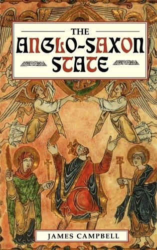 The Anglo-Saxon State