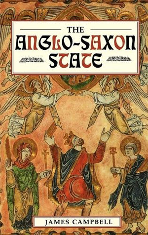 The Anglo-Saxon State
