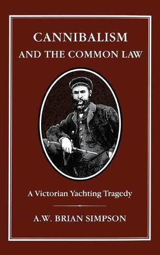 Cannibalism and Common Law