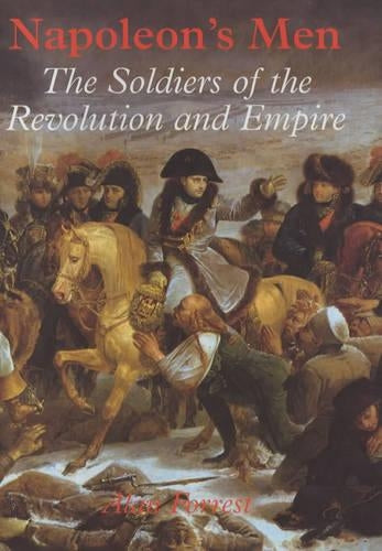 Napoleon's Men