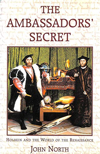 The Ambassadors' Secret
