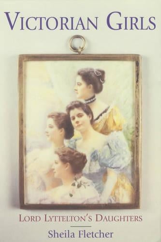Victorian Girls