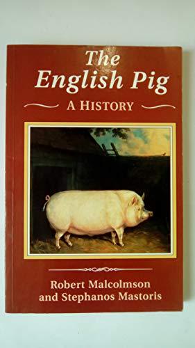 The English Pig