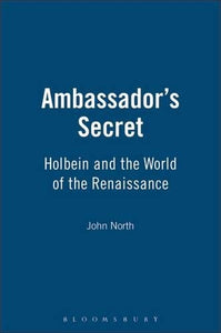 The Ambassador's Secret 