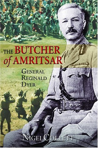 The Butcher of Amritsar