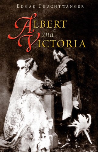 Albert and Victoria