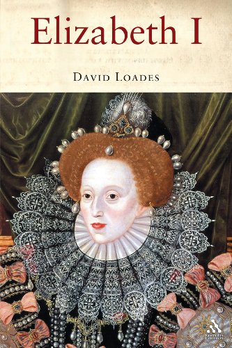 Elizabeth I