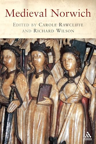 Medieval Norwich