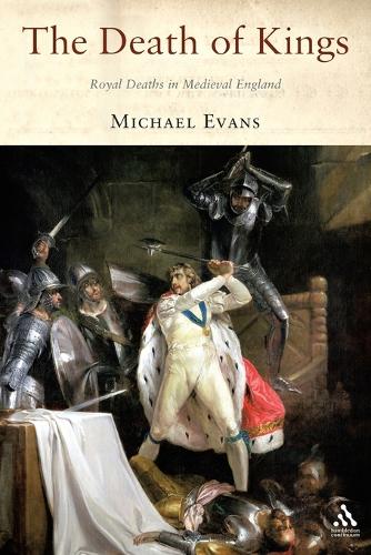The Death of Kings