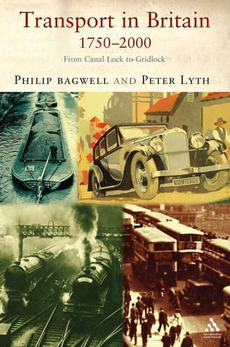 Transport in Britain, 1750-2000