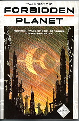 Tales from the "Forbidden Planet"