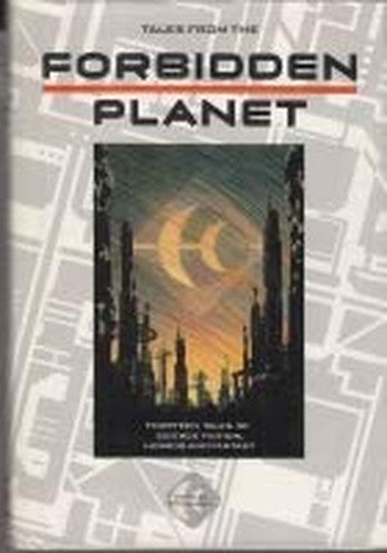 Tales from the "Forbidden Planet"