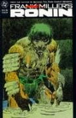 Ronin