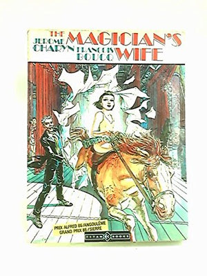 Magician's Wife