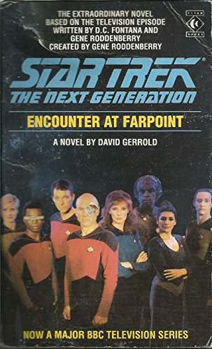Encounter at Farpoint