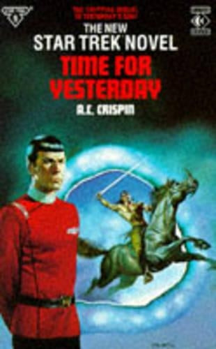 Time for Yesterday
