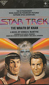 Wrath of Khan 