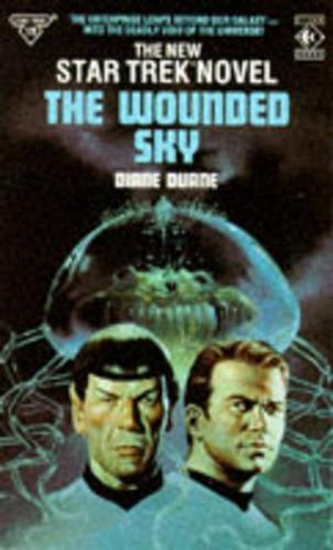 Wounded Sky