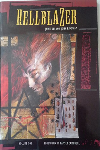 Hellblazer