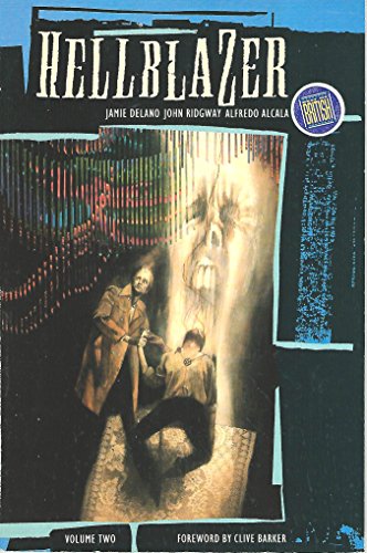 Hellblazer