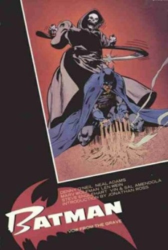 Batman