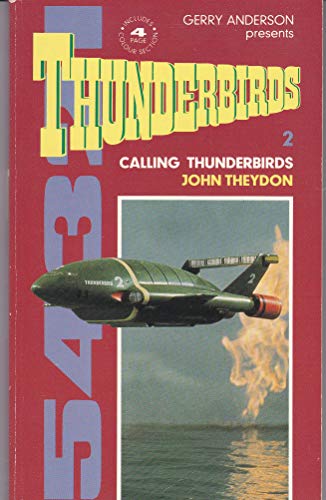Thunderbirds