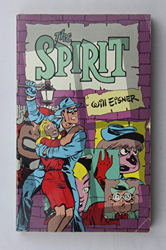 The Spirit, The