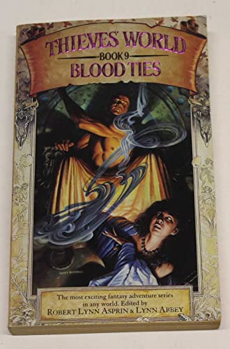 Blood Ties