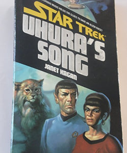 Uhura's Song 