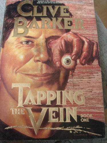Tapping the Vein