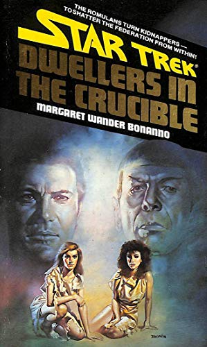 Dwellers in the Crucible