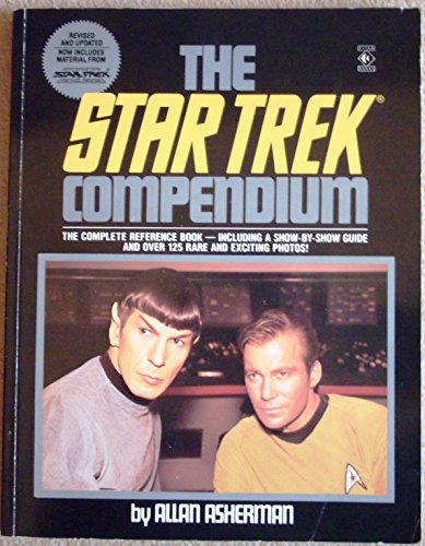 "Star Trek" Compendium